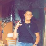 Matt Worrell - @slim_dabarber23 - Instagram