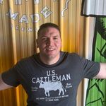 Matt Worrell - @worrellm1987 - Instagram
