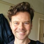 Matt Wycliffe - @mattwycliffe - Instagram