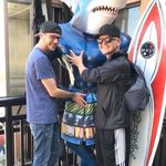 Matthew Bloom - @matty_awwwe - Instagram