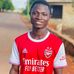 Matthew Yaw Raspopo - Facebook