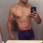 Matt Zimmer - @mattzimmerphysique - Instagram