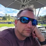 Matt Zimmer - @71manta - Instagram
