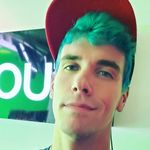 Matt Zimmer - @diagonis - Instagram