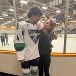 Mattea Williams - @mattea_williams - Instagram