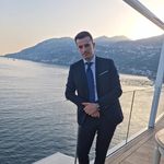 Matteo Amato - @matteoam - Instagram