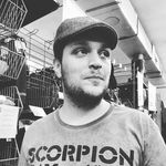 Matteo Amato - @_matteo__amato - Instagram