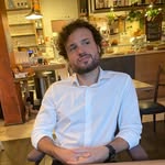 Matteo Carraro - @matteocarraro - Instagram