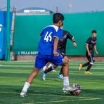 Matteo Guerra - Facebook