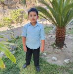 Matteo Kyle Corpus - Facebook