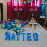 Matteo Kyler Viaje - @matteokylervs - Instagram