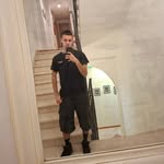 matteo morelli - @_matteo.morellii_ - Instagram