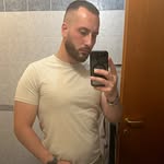 Matteo Morelli - @matteomorelli18 - Instagram