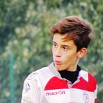 Matteo Pastore - Facebook