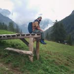 Matteo Pastore - @smattodalegare - Instagram