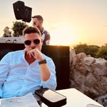Matteo Marcatini Zamperetti - @matteomarcatinizamperetti - Instagram