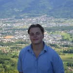 Matteo PERETTI - @cv_peretti.matteo - Instagram