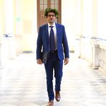 Matteo Ricci - @_matteo_ricci_ - Instagram
