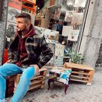 Matteo Ricci - @cavallinoricci - Instagram