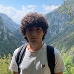 Matteo Ricci - @matteo_ricci23 - Instagram