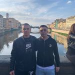 Matteo Ricci - @_matteo.ricci_ - Instagram