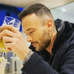 matteo ricci - @_matteo_ricci - Instagram