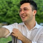 Matteo Ricci - @_ricci_matteo - Instagram