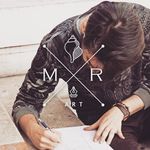 Matteo Ricci - @mr.matteoricci.art - Instagram