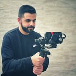 Matteo Russo - @mrvideodrone - Instagram