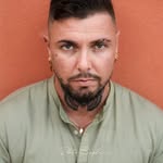 Matteo Russo - @teo.pappillon91 - Instagram