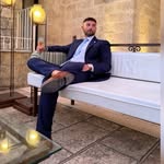 Matteo Russo - @__matteo__russo - Instagram