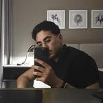 Matteo Russo - @matteorvsso - Instagram