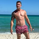 Matteo Russo - @matteorfit - Instagram