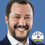 Matteo Salvini - @matteosalviniofficial - Verified Instagram account