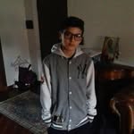 Matteo Tomasini - @matteo8186 - Instagram