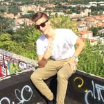 Matteo_Tomasini - @matteo_tomasini98 - Instagram