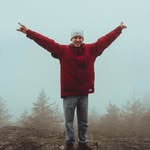 Matteo Welsh - @astoryinthewild - Instagram