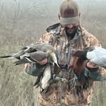 Matthew Abdallah - @subpar_waterfowler - Instagram