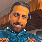 Matthew Abdallah - @matthew_abdallah86 - Instagram