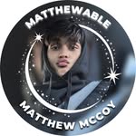 Matthewable Official - @matthewable_ofc - Instagram