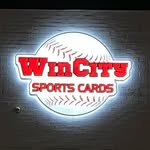 Matthew Abner - @wincitysportscards - Instagram