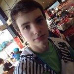Matthew Abrahamson - @mathu_loves_pie - Instagram