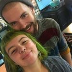 Matthew Adelson - @madelharmson - Instagram
