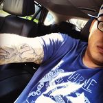 Baba_Yaga - @radolphmatthews - Instagram
