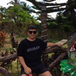 Matthew Agustin Naria - @chin_channaria - Instagram