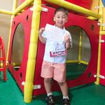Matthew Jonah San Agustin - @jonahdhr - Instagram