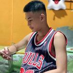 Raven Matthew Agustin - @reyben0607 - Instagram