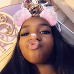 Ahryanna Matthew - @matthewahryanna - Instagram