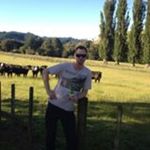 Matthew Aitchison - @m8trd - Instagram