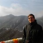 Matthew Aitchison - @journey_west - Instagram